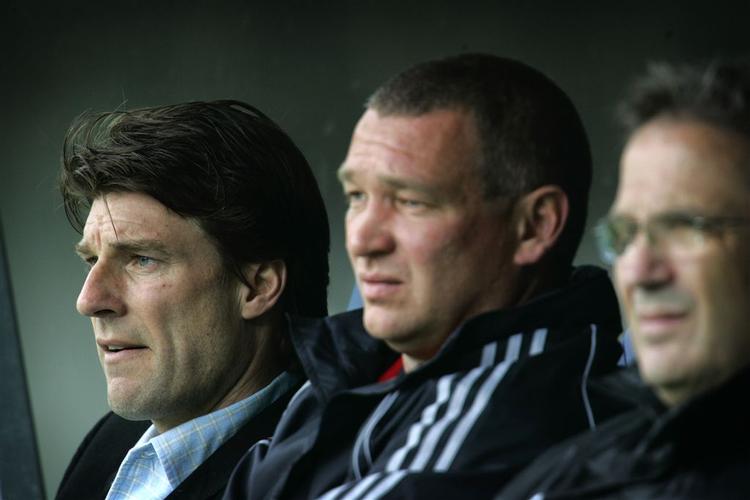 John Faxe Jensen mener ikke, at Brøndby har købt rigtigt ind. 
