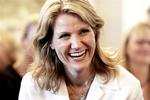 Helle Thorning-Schmidt kan ånde lettet op for en stund. VKO-flertallet smuldrer. 