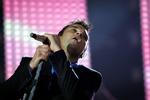 Robbie Williams