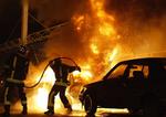 FIREFIGTERS
