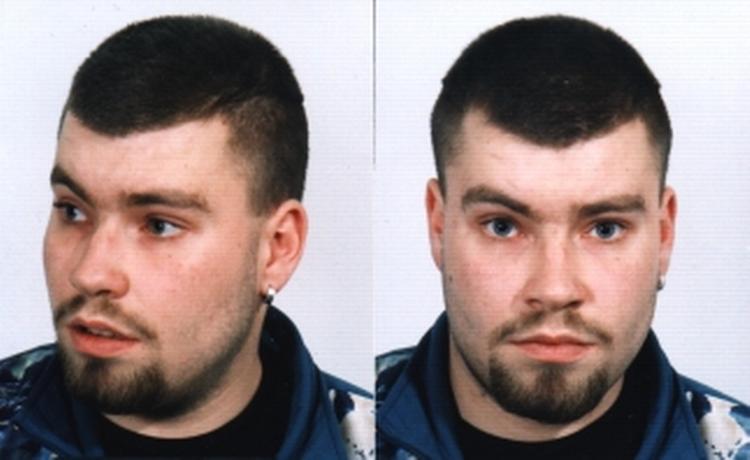 Kenni Erik Hollandsbjerg betegnes som farlig. 