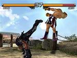 Tekken -serien har altid stået for prima kampspil til PlayStation 2 med spektakulære kampscener og akrobatiske slagsfinter, men efter  Soul Calibur 2  har delt vandene, har femte kapitel i serien meget at leve op til. Forventningerne indfries 