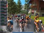 Et kommentatorspor med Jørn Mader havde sat prikken over i et i  Pro Cycling Manager : »Rasmussen træder frem som lurmærket smør og smider modstanderne af som pærer fra et træ i efteråret!«. 