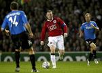 Wayne Rooney var i sidste uge for første gang anfører for Manchester United i CL-kampen mod FC København. 