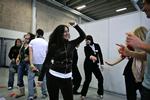 MTV sorterer i publikum
