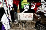 I morgen starter fem dages fest med punk, rock og hiphop i Ungdomshuset, som fejrer deres 24-års fødselsdag. 
