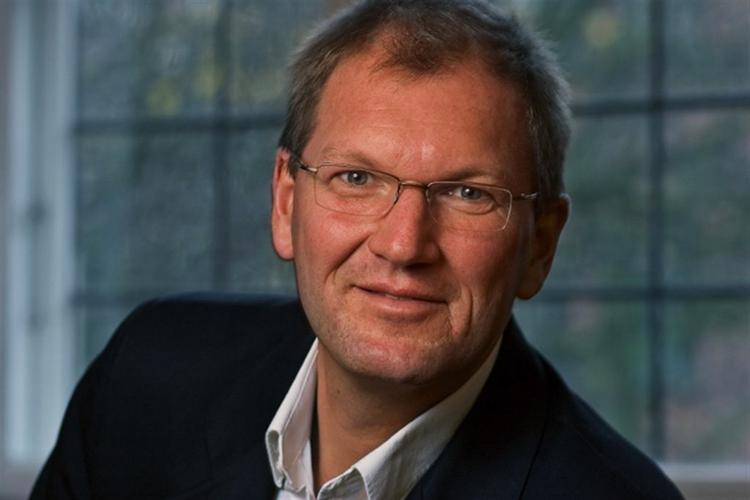 Bo Asmus Kjeldgaard. 