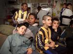 En god genvej til integration er gennem sport. Det er ideen bag en idrætsgave fra 3F. 