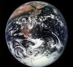 I hvilken retning ligger Mekka, hvis man opholder sig i rummet? En ny bog for muslimske astronauter giver svaret. 