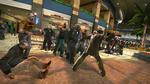 Det kunne ligne Bilka mandag morgen, men det er zombiepøblen i 'Dead Rising', der konstant angriber dig. 
