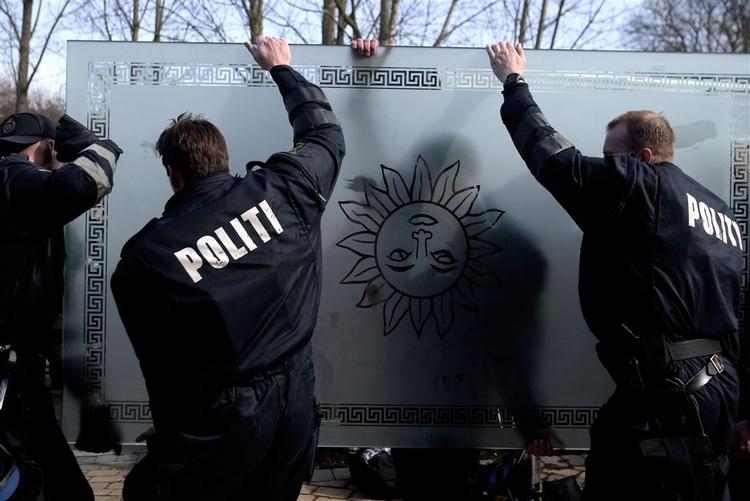 Amnesty vil gøre politiklagesystem mere transparent. 