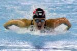 Mette Jacobsen har ikke kunnet finde motivation til at træne frem mod endnu et internationalt mesterskab - men det kan ske senere. 