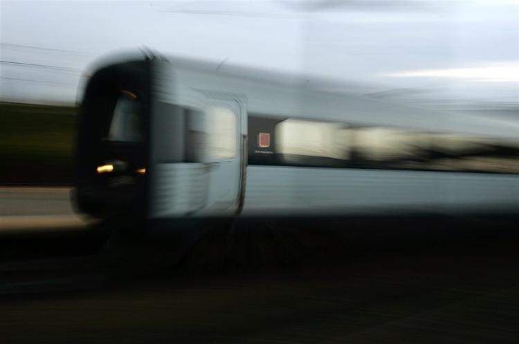 Passagererne kan tidligst mærke forbedringerne om et par år. 