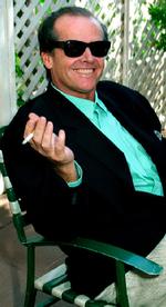 jacknicholson