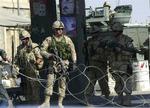 Var det civile eller taleban-oprørere, der blev dræbt i et sammenstød i Panjwayi? Afghanske kilder mener, at de dræbte var civile. 