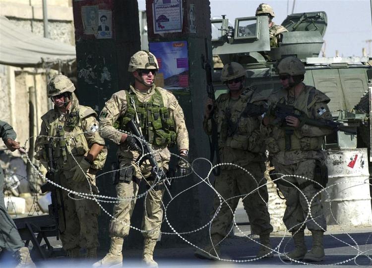 Var det civile eller taleban-oprørere, der blev dræbt i et sammenstød i Panjwayi? Afghanske kilder mener, at de dræbte var civile. 