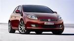 Fiat Bravo afløser Stilo til foråret. Dansk pris og leveringstidspunkt er ikke oplyst. Foto: Fiat 