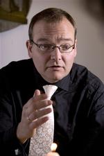 Ministerdom viser fornuften i færdselsloven, mener Rene la Cour Sell. 