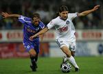 GERMANY SOCCER CUP
