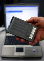 Dell var et af de firmaer, der trak de farlige Sony-batterier tilbage tidligere på året. 