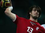 Bo Spellerberg blev dansk topscorer med otte mål, heraf seks på straffekast. 