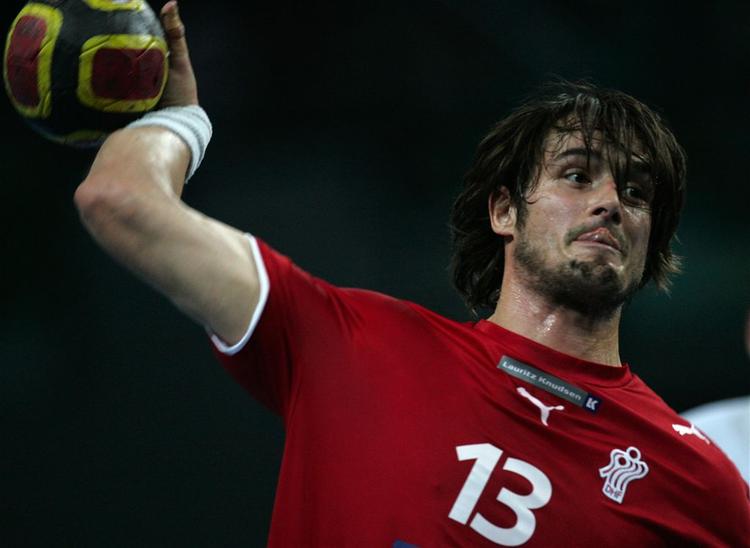 Bo Spellerberg blev dansk topscorer med otte mål, heraf seks på straffekast. 