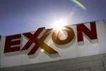 EARNS EXXON MOBILE