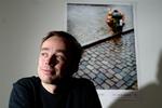 CSC's måske kommende antidopingekspert er på mulig kollission med cykelholdet. 