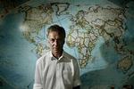 Dansk ekspeditionsfond ændrer kurs. De tør ikke lade 'Vædderen' anløbe Honiara. 