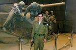 Den 19-årige israelske korporal Gilad Shalid blev taget til fange af palæstinensere 25. juni. Nu kan han muligvis snart komme hjem. 