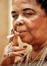 Cesaria Evora - Vadim Ghirda copy