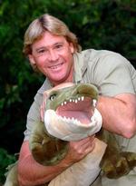 Galgenhumor eller ufølsomt at karrikere Steve Irwin i et afsnit af South Park. Folkene bag South Park vil ikke fornærme, men bare underholde. 