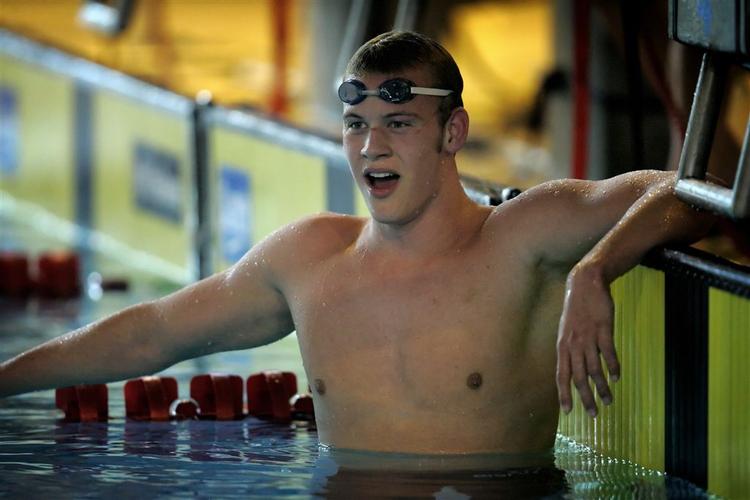 Mads Glæsner satte DM-stævnets sidste juniorrekord, da han med 3.47,07 min. var fire tiendedele hurtigere end Jacob Carstensen var i 1995. 