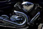 Suzuki VZR 1800
