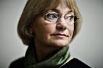 Pia Kjærsgaard