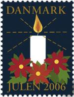 Årets julemærke.