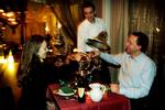 Restaurant La Marocaine