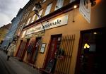 Restaurant L'Education Nationale