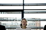 Mette Jacobsen er »i princippet« klar til at svømme både ved VM til næste år og til OL. 