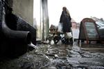 Tusindvis af danskere har vand i kælderen efter denne uges uvejr. Stormrådet skal nu afgøre, om der var tale om stormflod eller 'bare' oversvømmelser. 