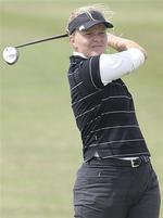 Karen Margrethe Juul valgte Iben Tinning, da hun skulle udpege en makker til Danmarks debut i World Cup. 