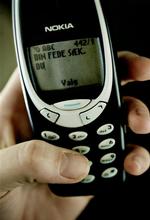 SMS-mobning