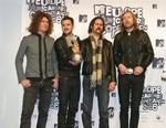 DENMARK MTV EUROPE MUSIC AWARDS 