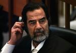 IRAQ SADDAM TRIAL