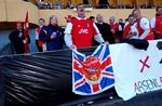 Arsenal var modstanderen i semifinalen i Hjørring, da Fortuna i 2003 som det hidtil eneste danske hold nåede en europæisk klubfinale. 