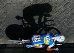 SPAIN CYCLING