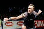 Copenhagen Masters 2004