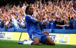 Didier Drogba har spillet fremragende i denne sæson for det engelske mesterhold. 