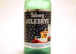 Julebryg fra Tuborg. 