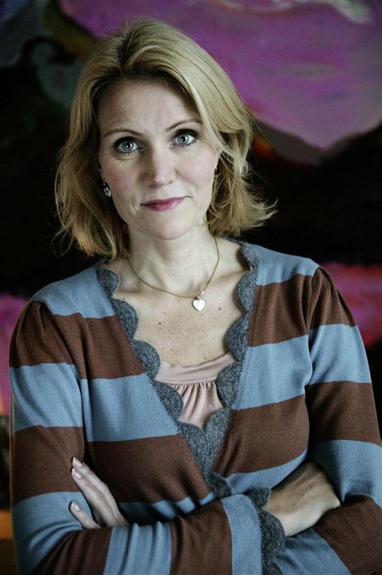 Helle Thorning-Schmidt har tidligere foreslået, at regeringen indgår et nationalt kompromis om Irakpolitikken. Nu forsøger hun igen. 